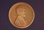 1919-S Lincoln Cent #1
