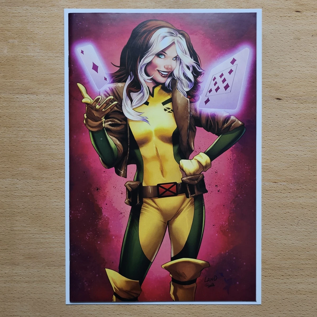 Uncanny X Men 1 Variant for sale | eBay
