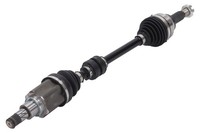 NTY Antriebswelle Links Vorne FüR Nissan Juke 1.6 10-19 ATM CVT