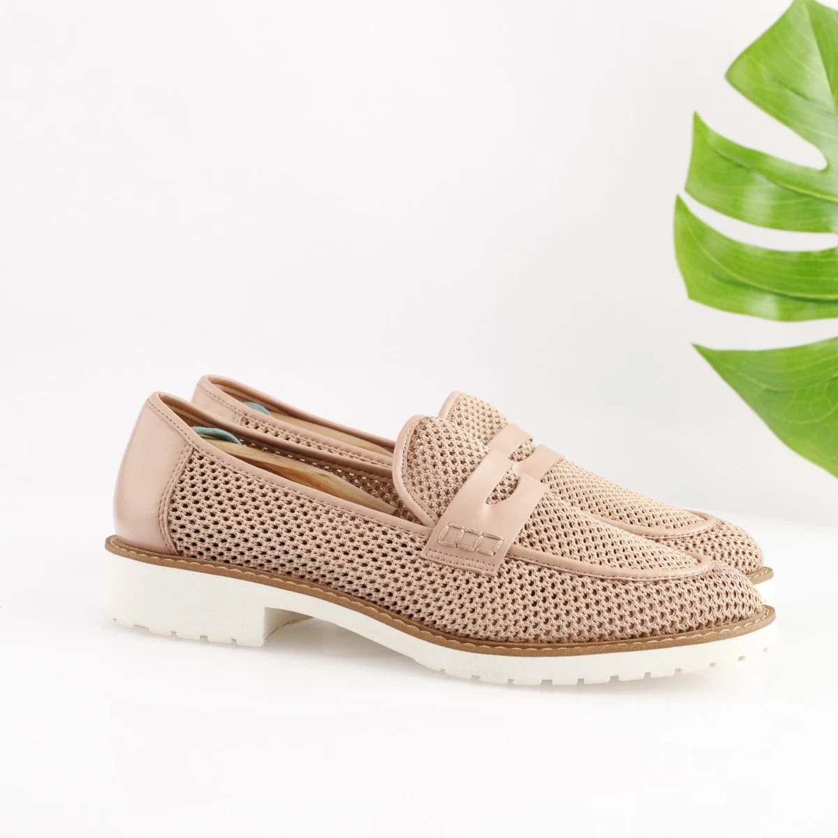 Mocassin femme • Page 3 à 10 • Mon Mocassin