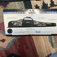 GENUINE KOLPIN universal fit gun case