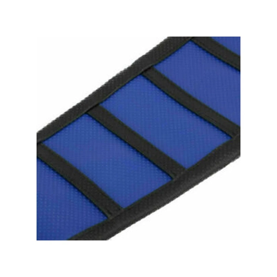 Ребра захват мягкий чехол на сиденье прочный новый резиновый подходит для Yamaha YZ250 2002-2017 - Изображение 3 из 4