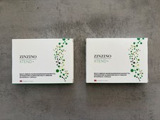 2x Zinzino XTEND+ Multi-Immun Kapseln vegan 60 Stk (49 g) Immunsystem - OVP