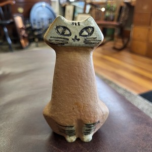 Lisa Larson Cat | eBay