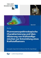 Zhu Fan | Fluoreszenzspektroskopische Charakterisierung Und Identifizierung...