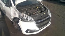 Climatisation et Accessoires Peugeot 208