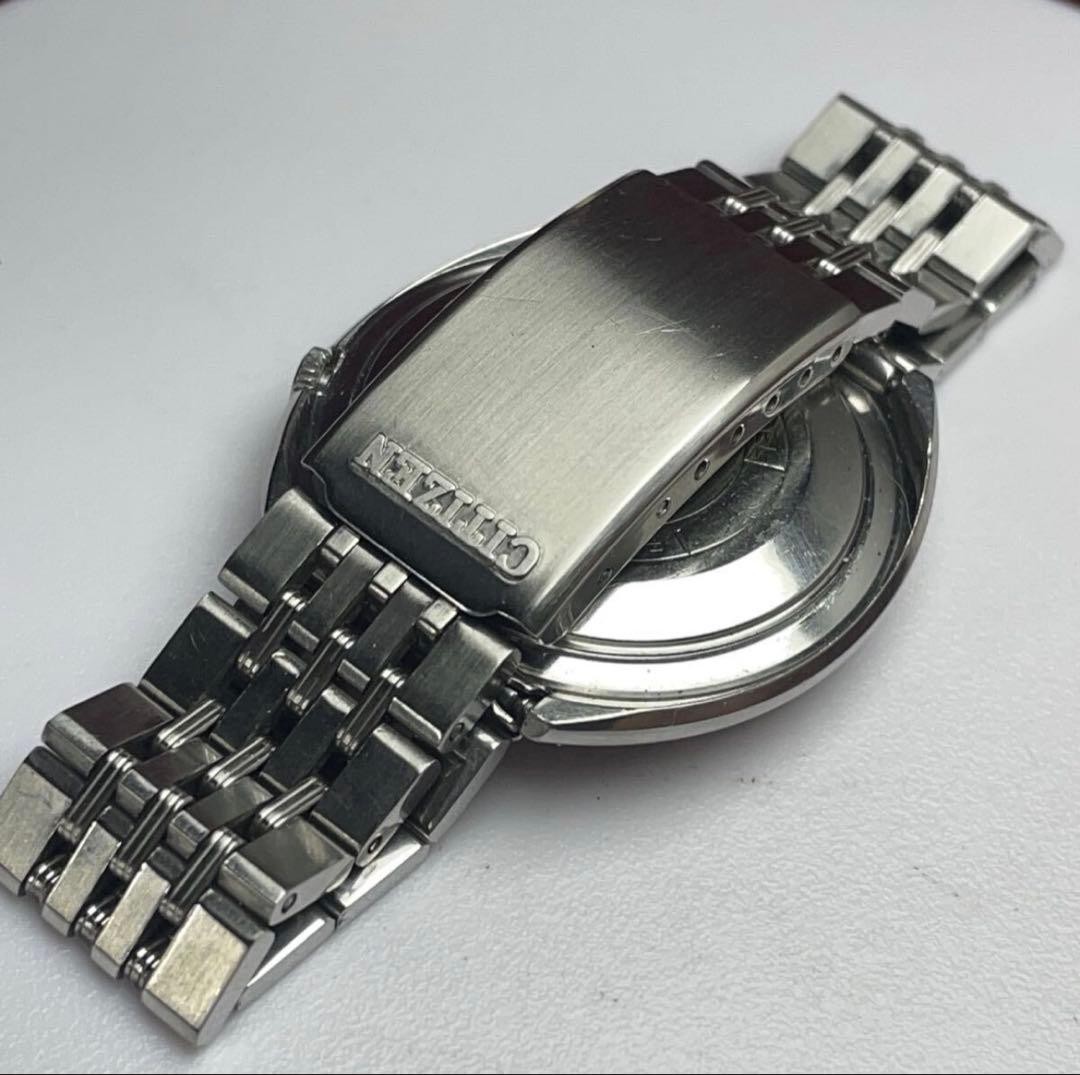 Citizen Leopard Super Beat Automatic Watch 38mm S… - image 8