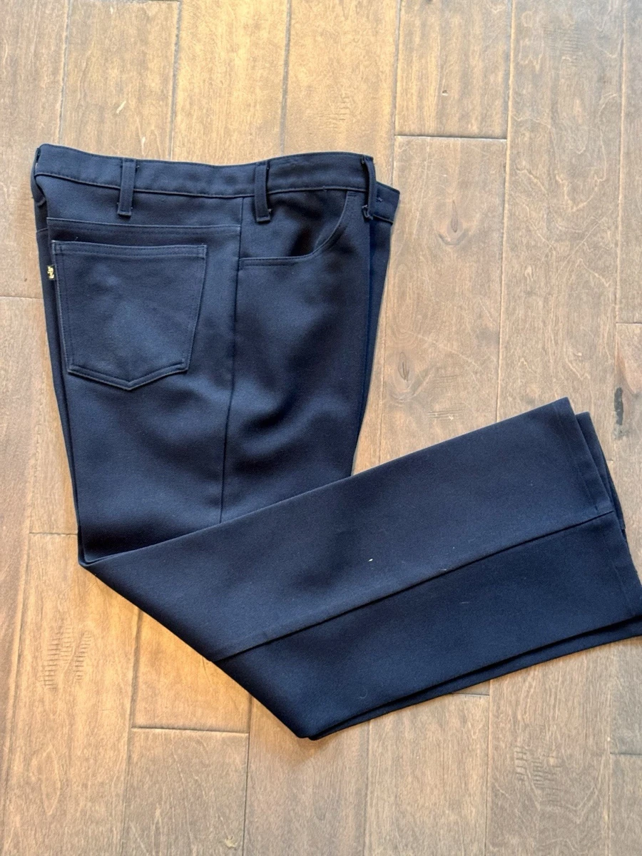 Levis Sta Prest In Men's Vintage Pants for sale | eBay