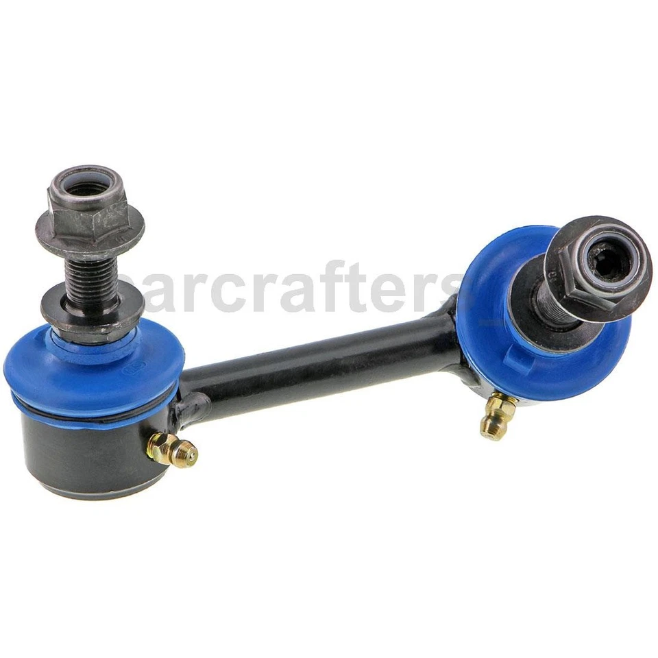 Kit de eslabones de sujetador oscilante trasero izquierdo trasero derecho para Infiniti QX60 2014-2018 2,5 L Foto 3 de 4