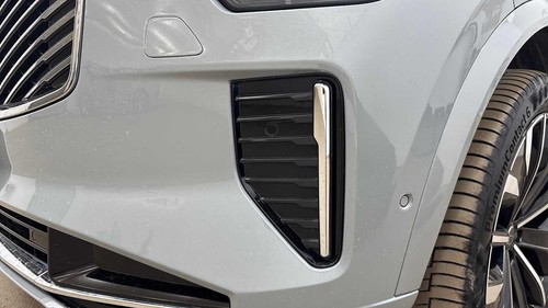 2024 Volvo XC90 Ultra (Bright) B5 AWD Mild hybrid ESTATE Petrol/Electric Hybrid - Picture 23 of 24