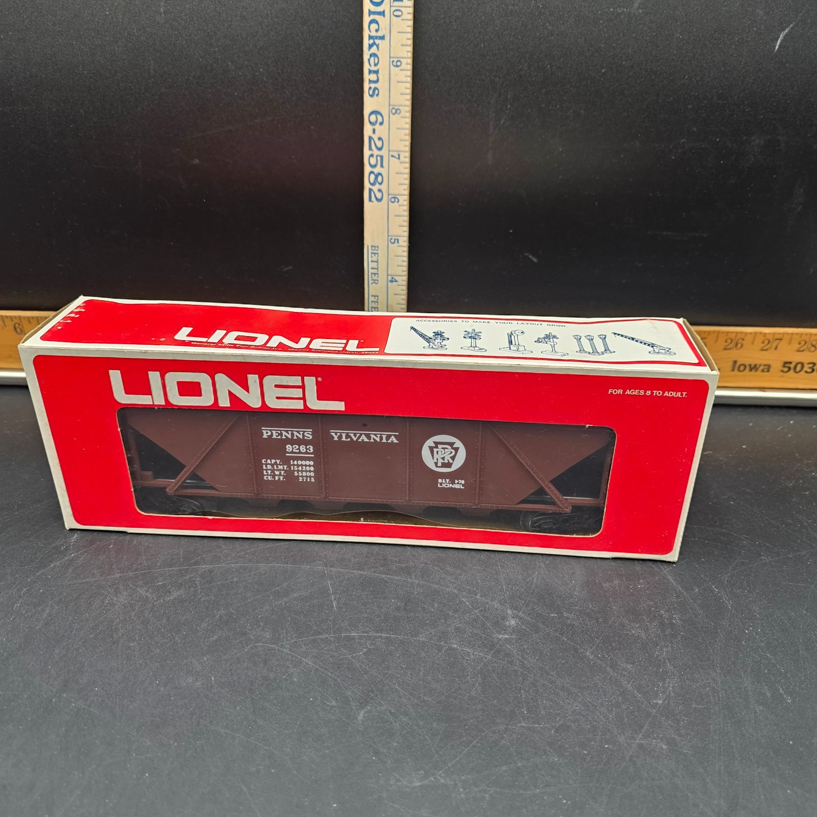 Click here to see eBay Auction