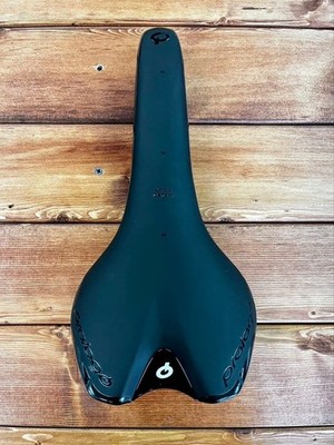 Prologo Nago Evo Nack Saddle 275x135mm Nano Carbon Rail New