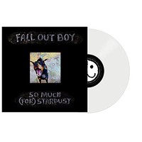 Fall Out Boy - So Much For Stardust - Vinyl Record Vinyl - G3Z