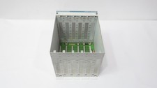 Indramat MT-CNC 02/0003-04 Chassis Module