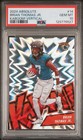 2025 Panini Brian Thomas Jr. Base (PSA 10)
