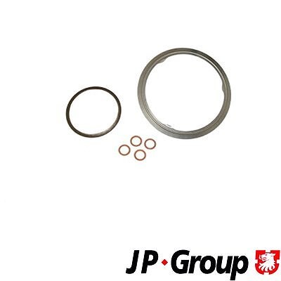 JP Group Montagesatz, Lader FüR BMW-image