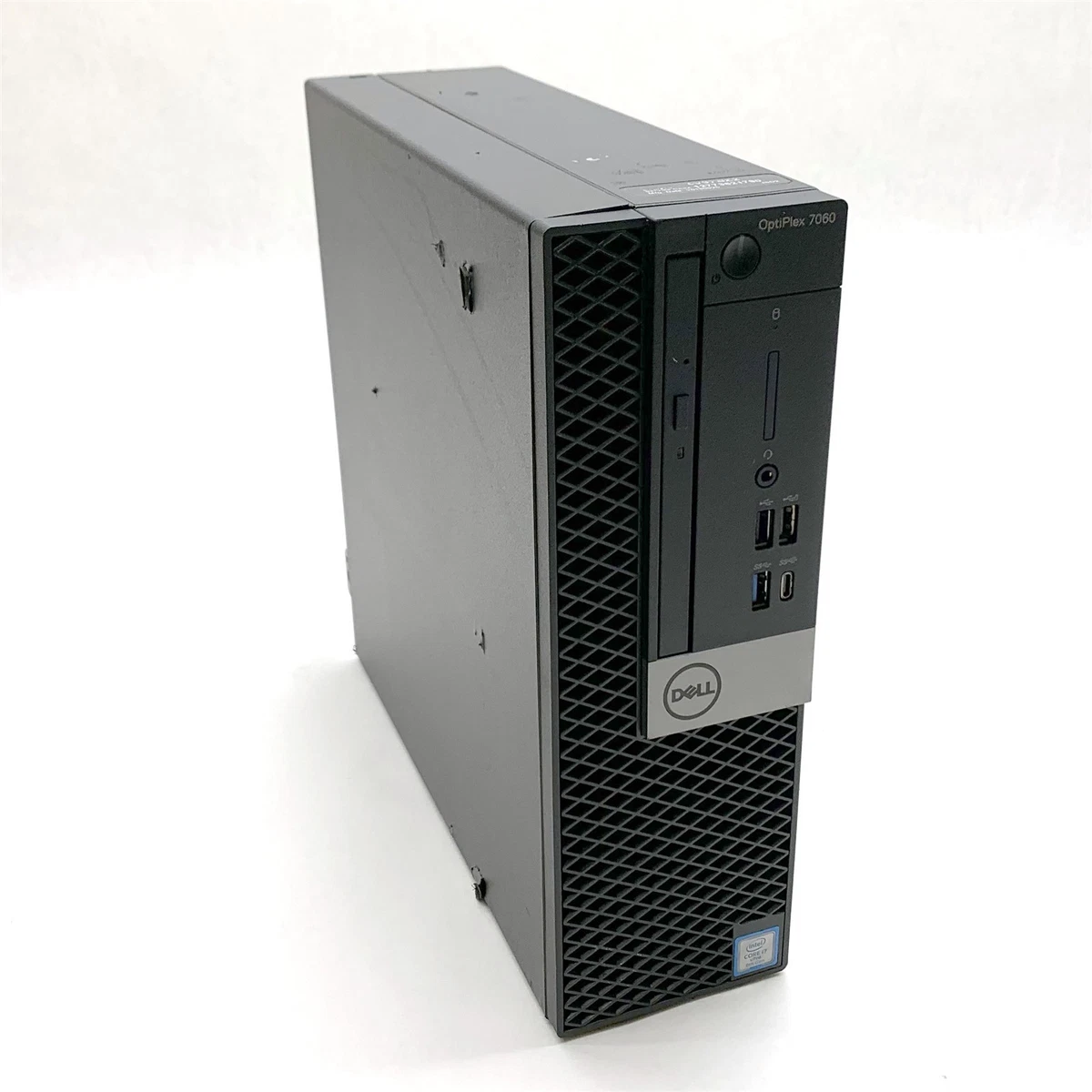 Core i7 8th Gen SSD PC Desktops & All-In-Ones for sale | eBay
