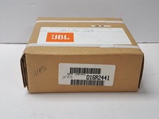 JBL D16R2441 Genuine Diaphragm 2441 Driver NOS New Old Stock Unused Sealed