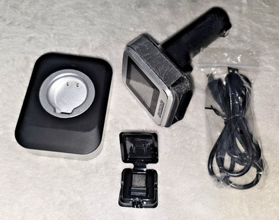 Symcode 2D Handheld POS Barcode Scanner MJ-1902DB w/ Charging Base & Dongle 3in1