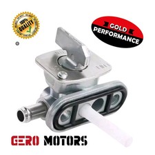 RUBINETTO BENZINA Yamaha YZ 490 Motocross 1985-1986-1987-1988-1989-1990