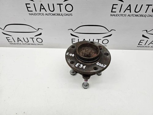 BMW 3 Touring E91 Radnabelager vorne rechts 2.00 Diesel 2007 33973294