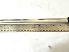 🗡Vintage Cutco 1724kB Dark Handle Bread Slicer / Carver Knife Lightly Used — photo 4