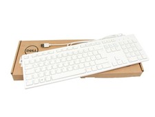 Dell CN-058VY keyboard DE German white D