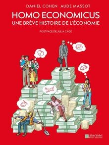 Homo economicus - Une brève histoire de léconomie ... | Buch | Zustand sehr gut