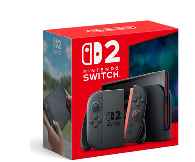 Nintendo Switch  2 System