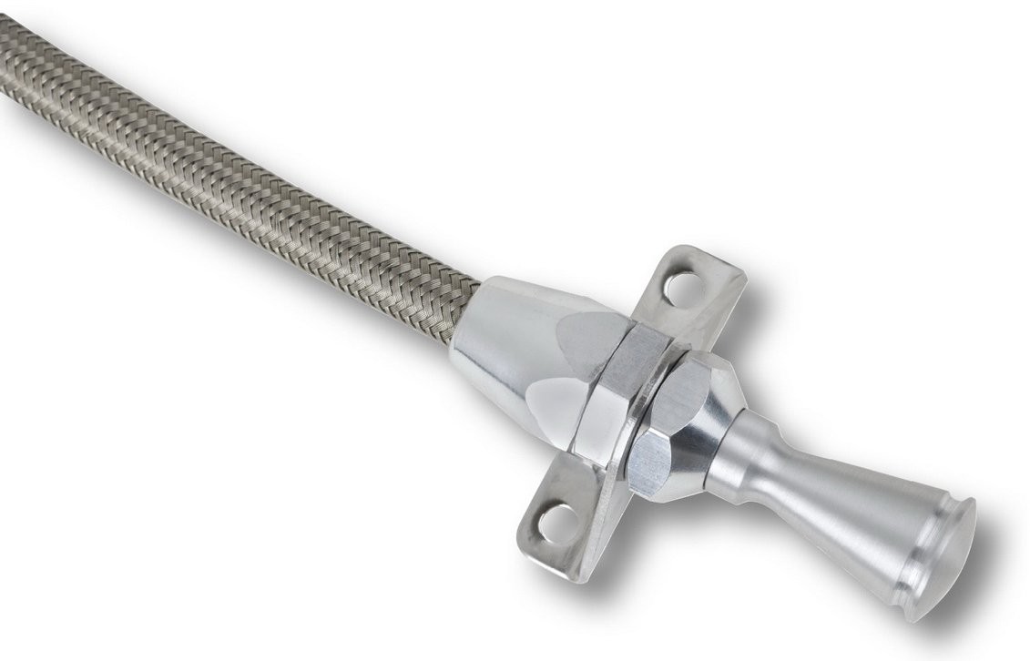 Bentley Continental Turbo 1959-1992 Transmission dipstick