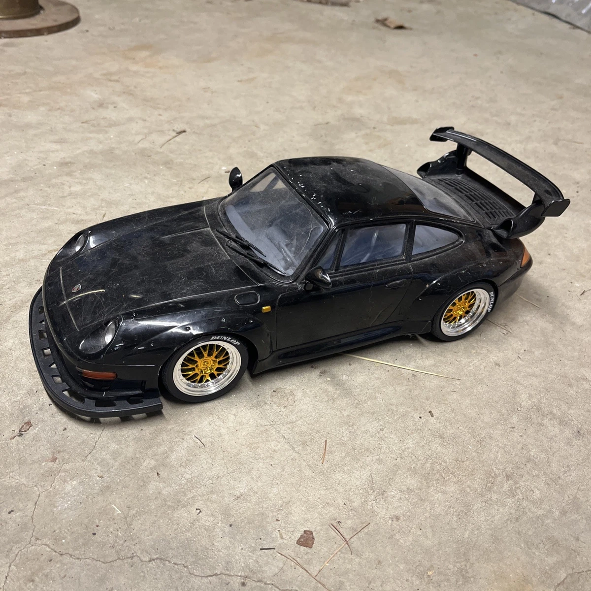 Porsche 911 Rc for sale | eBay