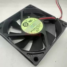 1PCS MAGIC MGA8012XS-A15 8015 12V 0.23A 8CM 2-Wire Cooling Fan