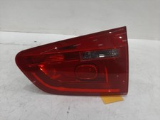 2012 VOLKSWAGEN SHARAN Passenger Left Rear inner Taillight Tail Light 7N0945093K
