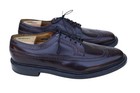 New Florsheim Imperial Kenmoor 17109 Burgundy Wingtip Brogue Dress Shoe 12 EEE — photo 4