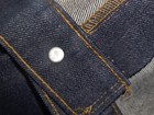 ​VTG 1984 Levi’s 517 Saddleman Bootcut Jeans NOS Deadstock Orange Tab W44 L34... — photo 4