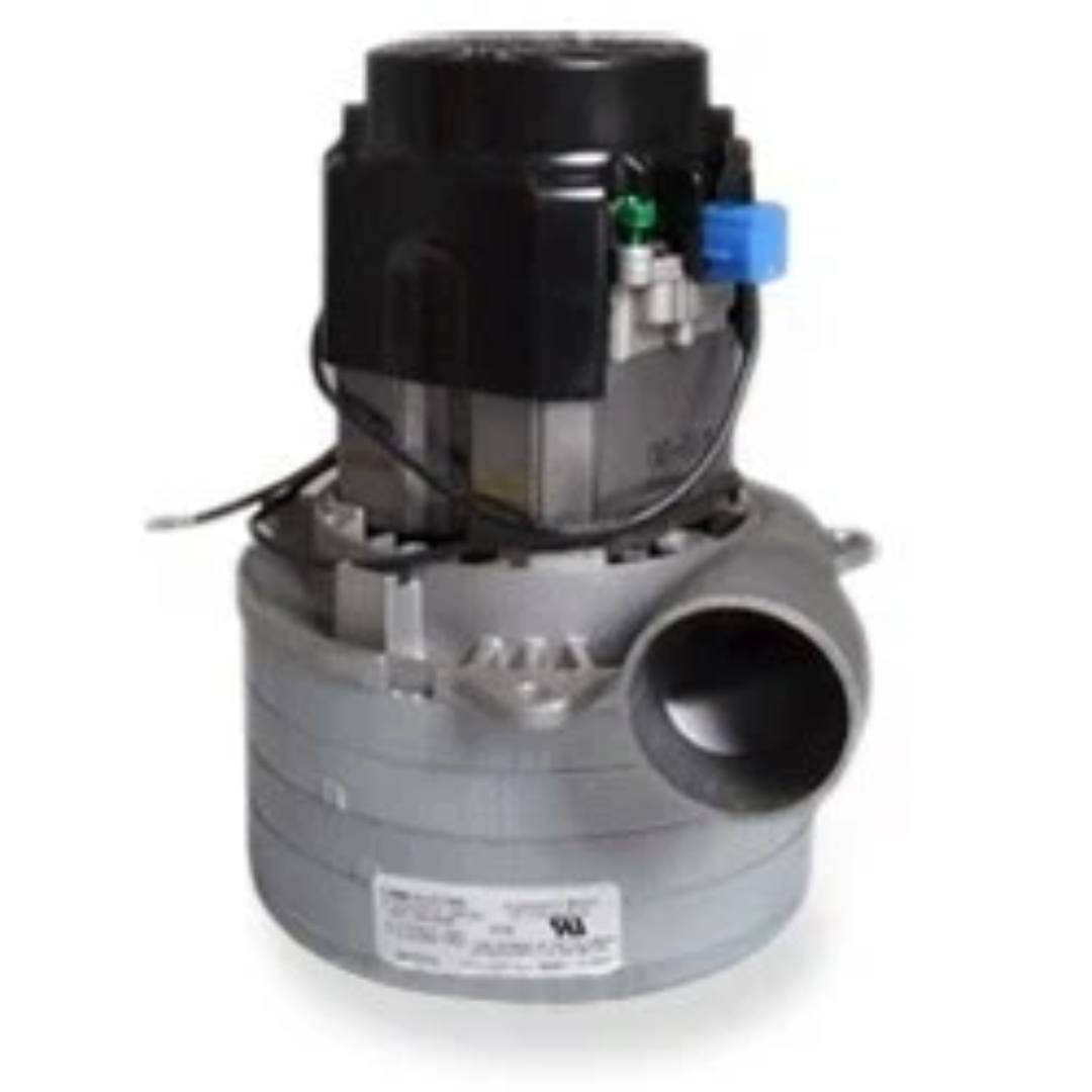 1 Ametek Part 119292-00 Motor Lamb 5 7 4 Stage 120 Voltalternate