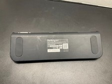 StarTech USB3SDOCKHDV USB 3.0 Dock HDMI DVI VGA Docking Station -