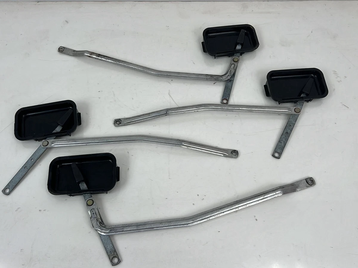 Rear Interior Parts for Volvo 240 for sale | eBay