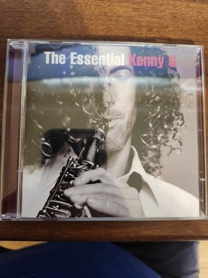 The Essential Kenny G by Kenny G (CD, 2006) 2 CD SET