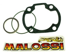 Gasket Set/cylinder gasket set MAlOSSI for Kymco ZX Fever II 50 2T AC