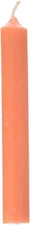 Biedermann & Sons Chime Candles, Orange (C1123OG)