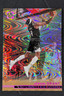 2024-25 Panini PhotoGenic Jerami Grant Swirl FOTL /8 #20 Trail Blazers