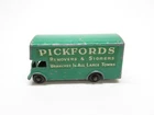 MATCHBOX LESNEY #46 PICKFORDS REMOVAL VAN