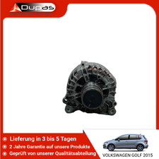 ???????? LICHTMASCHINE ? VOLKSWAGEN GOLF 04E903015T ??