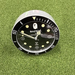 Bapex Clock | eBay