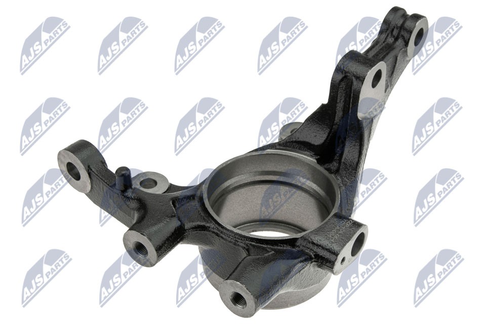 Nty Knuckle Steering Front For Kia Magentis 05- /Left - Image 7