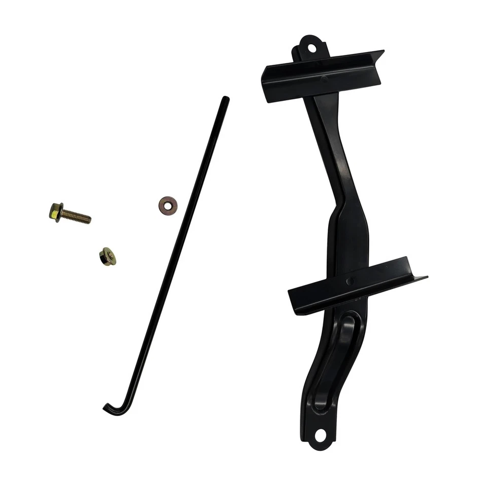 Battery Hold Down Clamp Bracket Kit 74404-48020 For 2001-2007 Toyota Highlander Foto 3 de 4