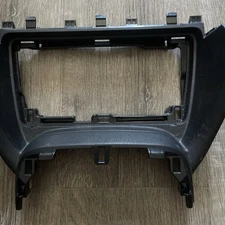 2024-2025 SUBARU IMPREZA CENTER CONSOLE STORAGE TRAY TRIM COVER PANEL OEM75