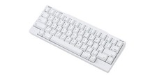 PFU Keyboard HHKB Professional HYBRID Type-S English Layout/Snow computer
