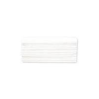 Image of Cheeky Panda V Fold Flushable Bamboo Hand Towel (Pack of 3200 Sheets) VHANDTW20